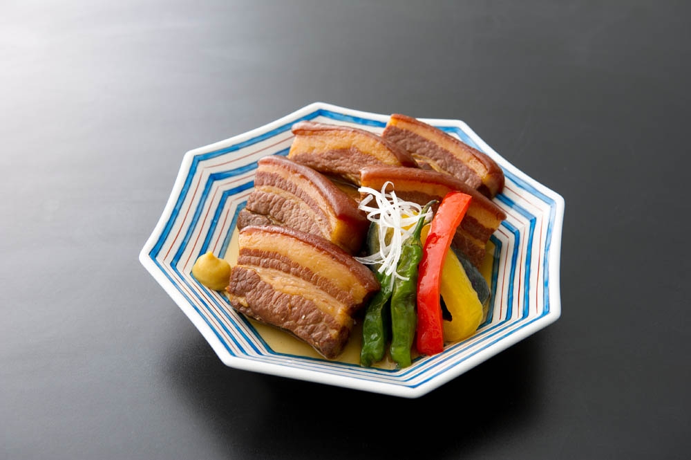 長崎「角煮家こじま」角煮 | Giftpad egift