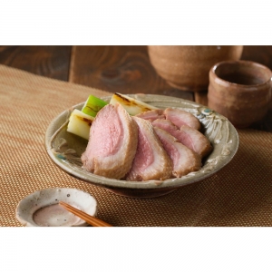 あい鴨 真打ち鴨煮