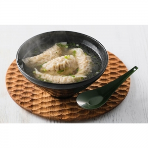 八王子信念フーズ わんたん餃子