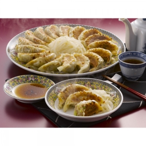 静岡B級グルメ「浜松餃子」