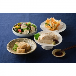 栃木・日光食品 日光ゆばギフト
