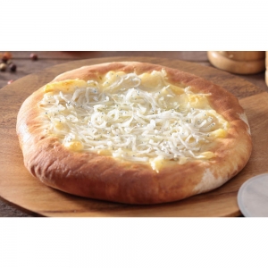 SHIZUOKA PIZZA(静岡しらすと静岡桜えびのピザ)