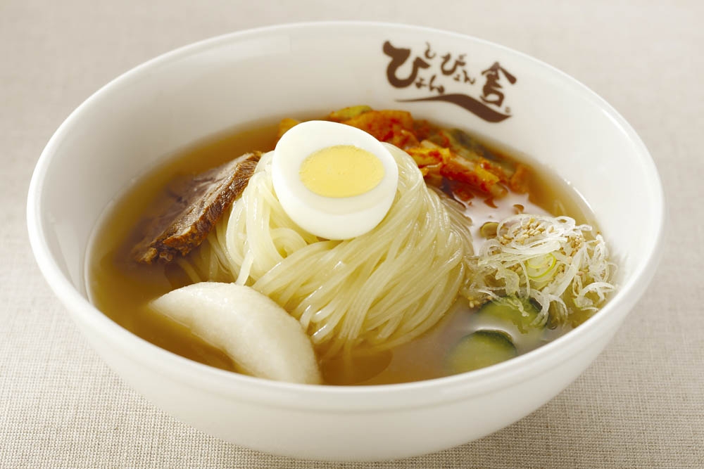 ぴょんぴょん舎 盛岡冷麺4食 | Giftpad egift