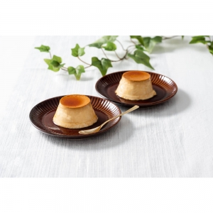 丸福珈琲店 名物プリンセット