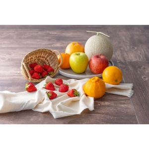 季節の果実アソート F