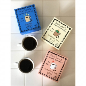 オーガニックドリップコーヒー 4箱