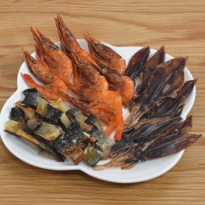 福井県産 北陸の味セット