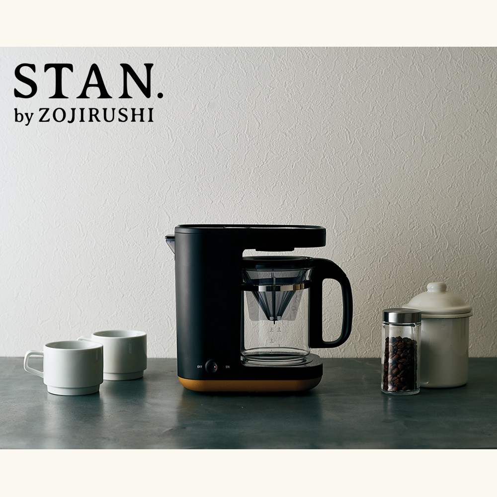 象印「STAN.」コーヒーメーカーECXA30-BA | Giftpad egift