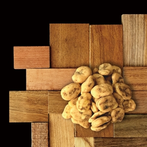 ぶらっくぺっぱーROAST