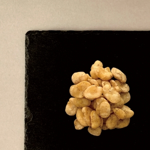 ぶらっくぺっぱーBEANS