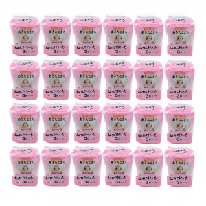 【パックご飯】秋田県あきたこまち150g×3パック×24包装