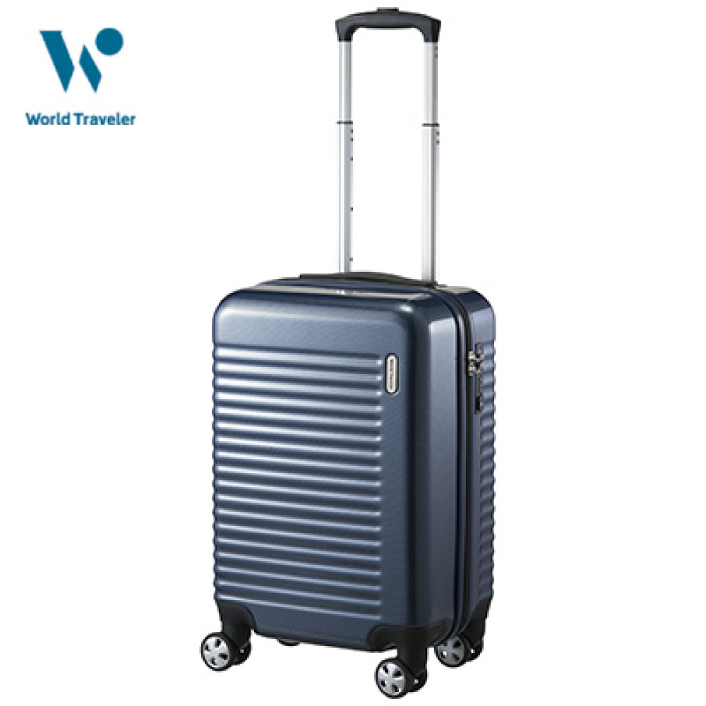 31リットル スーツケース ネイビーカーボン | Giftpad egift