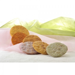 はいから野菜せんべい10枚入