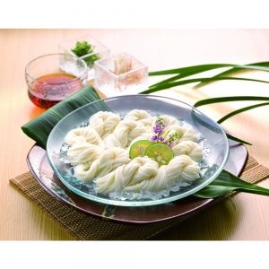 島原 手延べそうめん