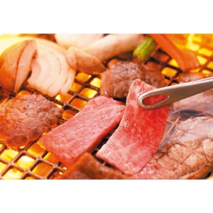 米沢牛黄木 米沢牛焼肉食べくらべセット