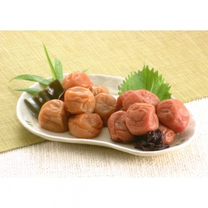 紀州みなべの梅干しセット(SKU500)