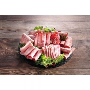 大山ハム 食の匠工房6種7品セット