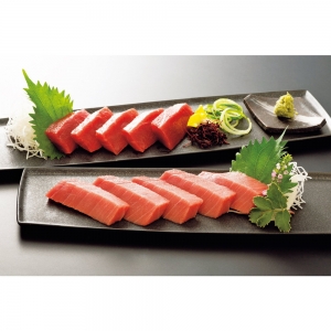 「カネトモ」本まぐろ(養殖)