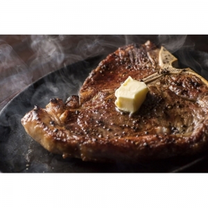 Tボーンステーキ800g(オーストラリア産)