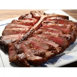 Tボーンステーキ900g(アメリカ産)