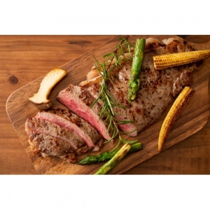 黒毛和牛 サーロインステーキ 190g×3(4等級以上)