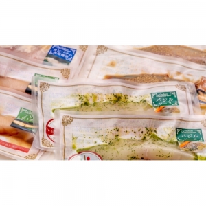 美味旨味干しセットと一夜干しセット