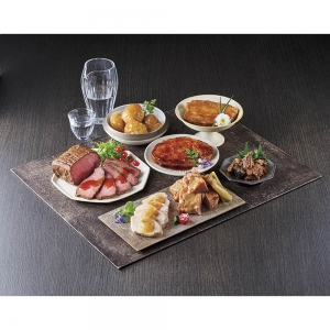 【賛否両論】和惣菜詰合せ