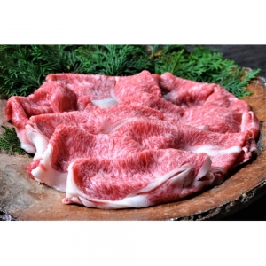 神戸ビーフ 特選ロースすき焼き