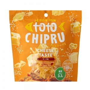 トトチップる チーズ 36袋セット