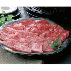 近江牛焼肉食べ比べ