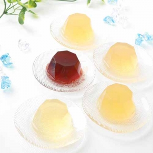 信州フルーツゼリー