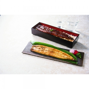 鹿児島県産鰻蒲焼・白焼セット