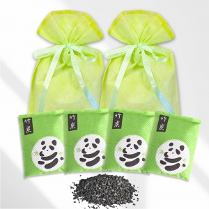 竹炭消臭セット①