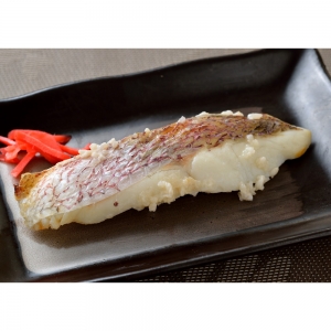 お魚レストランセットとお魚レストラン和風セット