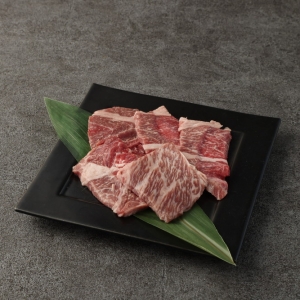 阿蘇あか牛上ロースセット