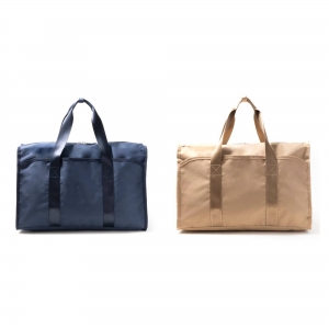 【アッシュ・エル】ボストンバッグ