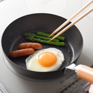 eNグローコートフライパン20cm