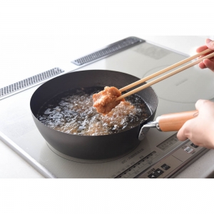 eNグローコートフライパン24cm深型