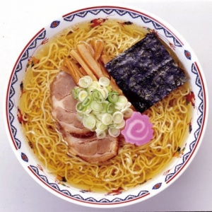 海鮮乾麺8食セット