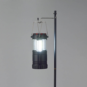 キャッチフィールド 多機能ランタンライト