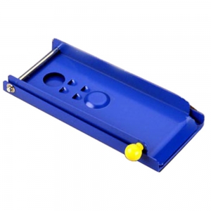 リサイクルクラッシャー踏み踏みミニタイプ