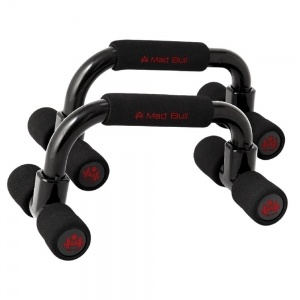 プッシュアップバー