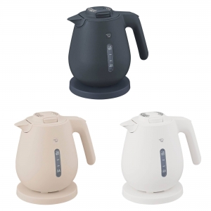 象印電気ケトル 1.0L