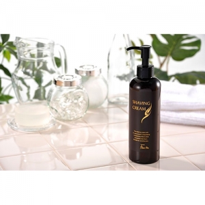 男の最高級シェービングセット