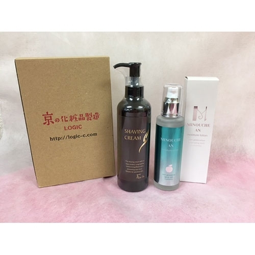 男の最高級シェービングセット | Giftpad egift