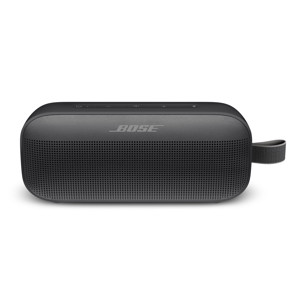 Bose SoundLink Flex Bluetooth Speaker ブラック | Gift Pad