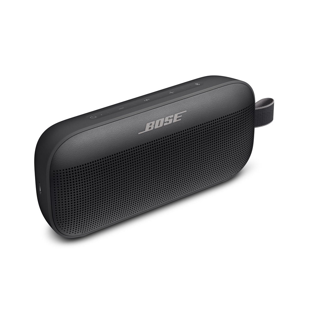 Bose SoundLink Flex Bluetooth Speaker ブラック | Gift Pad