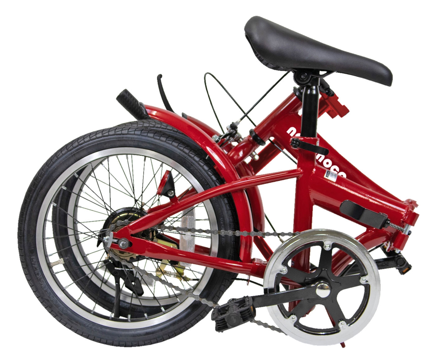 AERO 16型折り畳み自転車 | Gift Pad