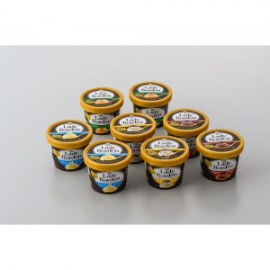 レディーボーデンミニカップ 8個セット