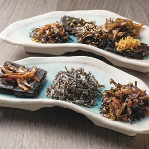 廣川昆布 御昆布 佃煮12品詰合せ